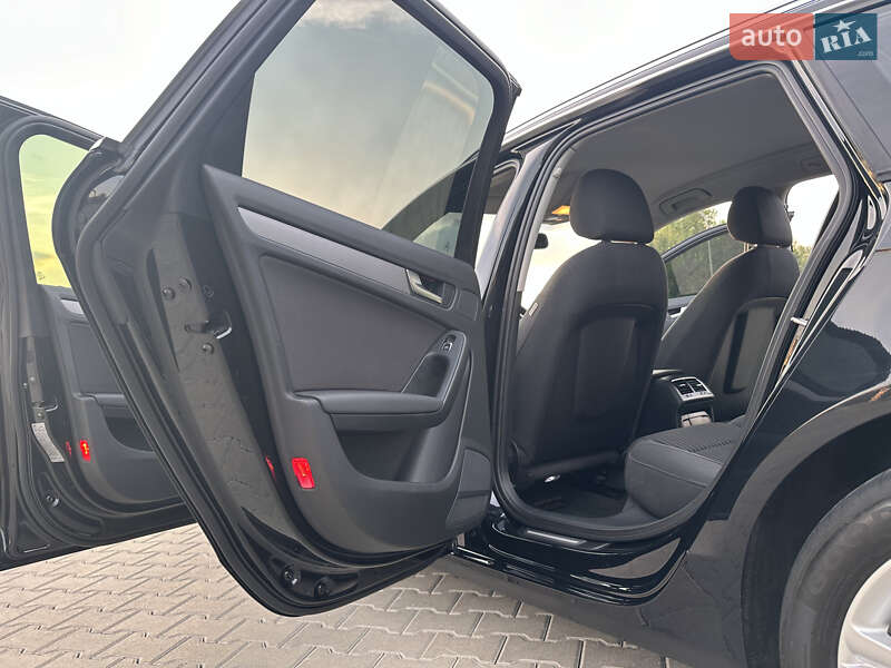 Універсал Audi A4 2012 в Кагарлику фото 27 Універсал Audi A4 2012 в Кагарлику