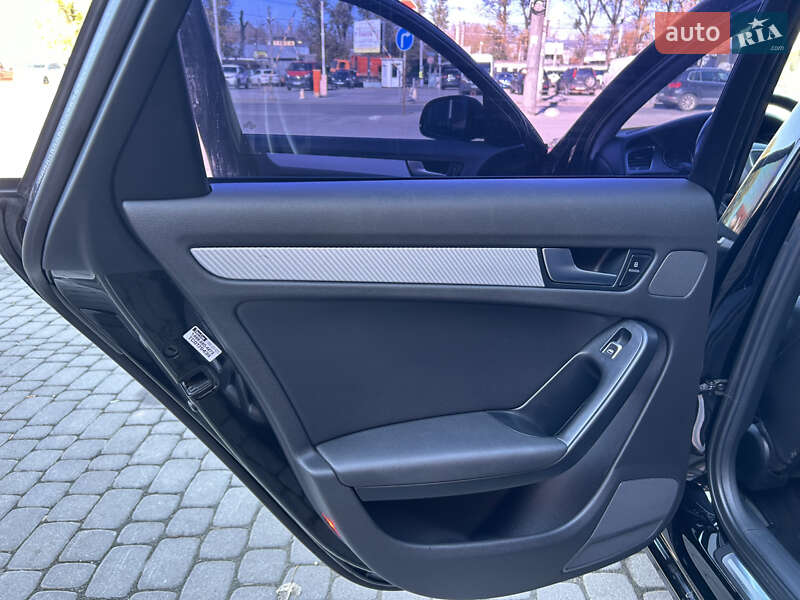 Седан Audi A4 2013 в Хмельницькому фото 10 Седан Audi A4 2013 в Хмельницькому