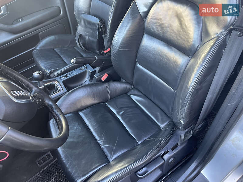 Седан Audi A4 2007 в Хмельницькому фото 7 Седан Audi A4 2007 в Хмельницькому