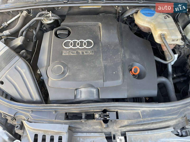 Седан Audi A4 2007 в Хмельницькому фото 15 Седан Audi A4 2007 в Хмельницькому