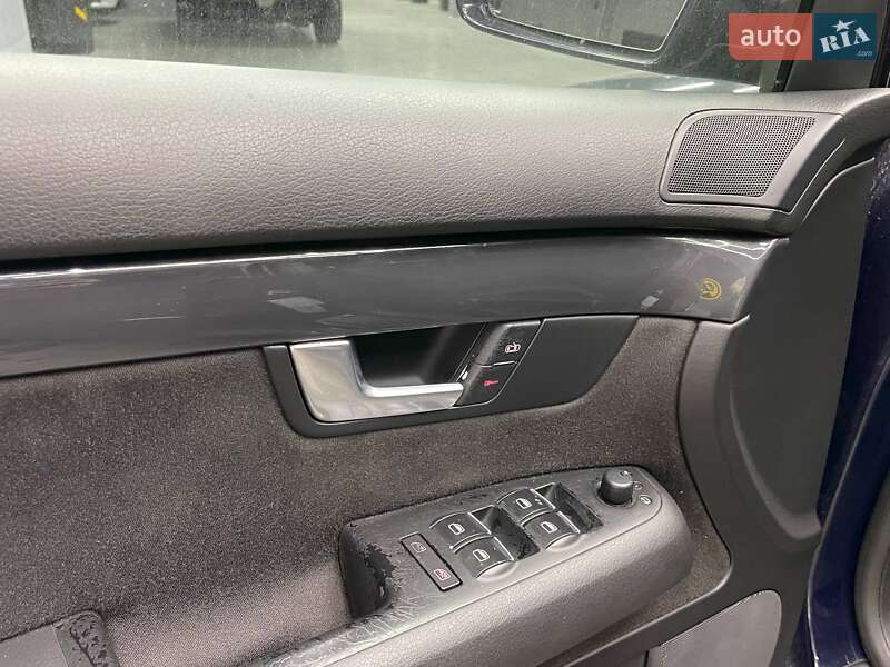 Универсал Audi A4 2004 в Черновцах фото 7 Универсал Audi A4 2004 в Черновцах