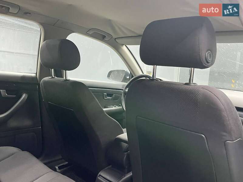Универсал Audi A4 2004 в Черновцах фото 13 Универсал Audi A4 2004 в Черновцах