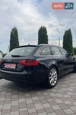 Універсал Audi A4 2008 в 