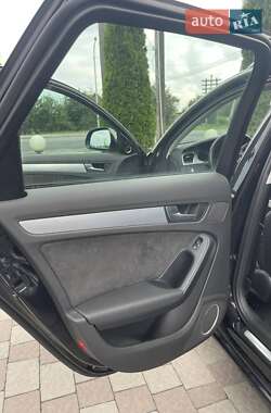 Універсал Audi A4 2008 в 