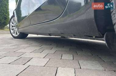 Універсал Audi A4 2008 в 