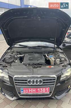 Універсал Audi A4 2008 в 