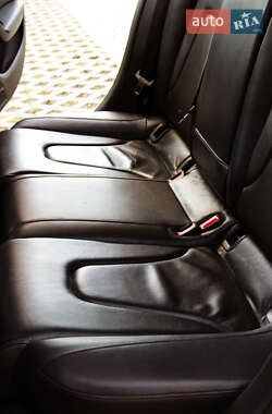 Седан Audi A4 2013 в 