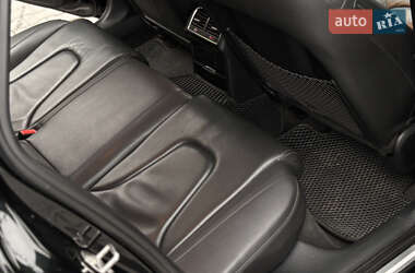 Седан Audi A4 2013 в  фото 19 Седан Audi A4 2013 в