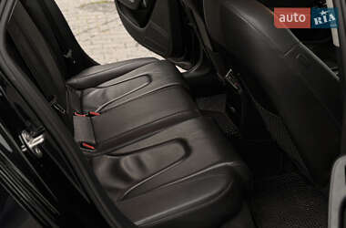 Седан Audi A4 2013 в  фото 26 Седан Audi A4 2013 в