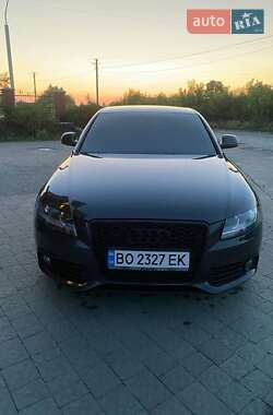Седан Audi A4 2008 в 