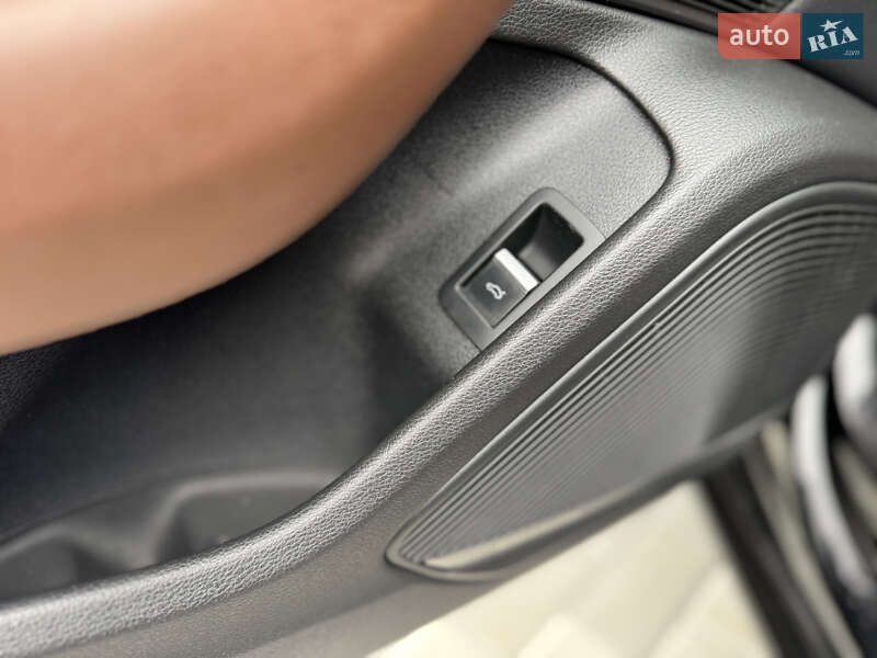 Седан Audi A4 2017 в Львові фото 23 Седан Audi A4 2017 в Львові