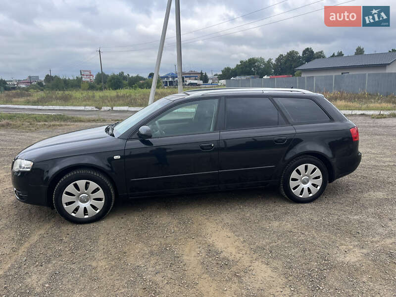 Універсал Audi A4 2006 в Сарнах фото 14 Універсал Audi A4 2006 в Сарнах