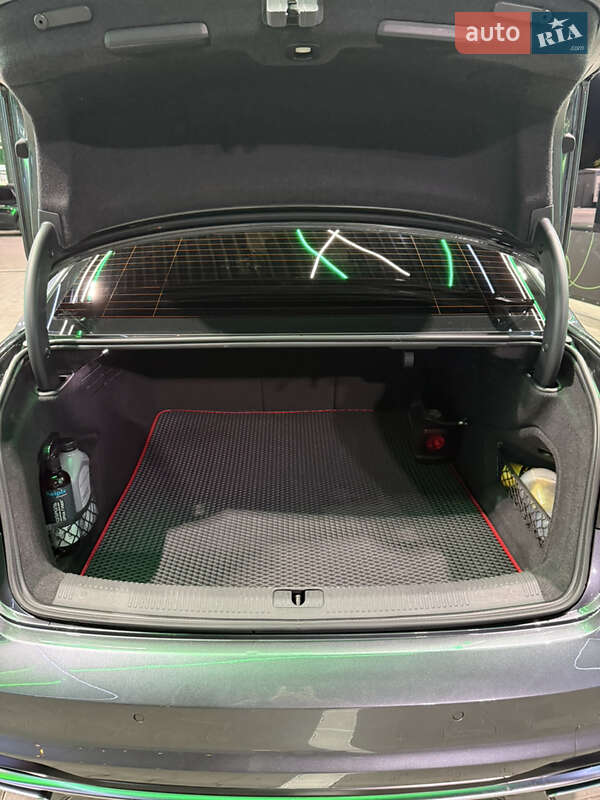 Седан Audi A4 2019 в Дніпрі фото 42 Седан Audi A4 2019 в Дніпрі