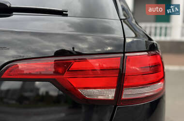 Универсал Audi A4 2018 в 