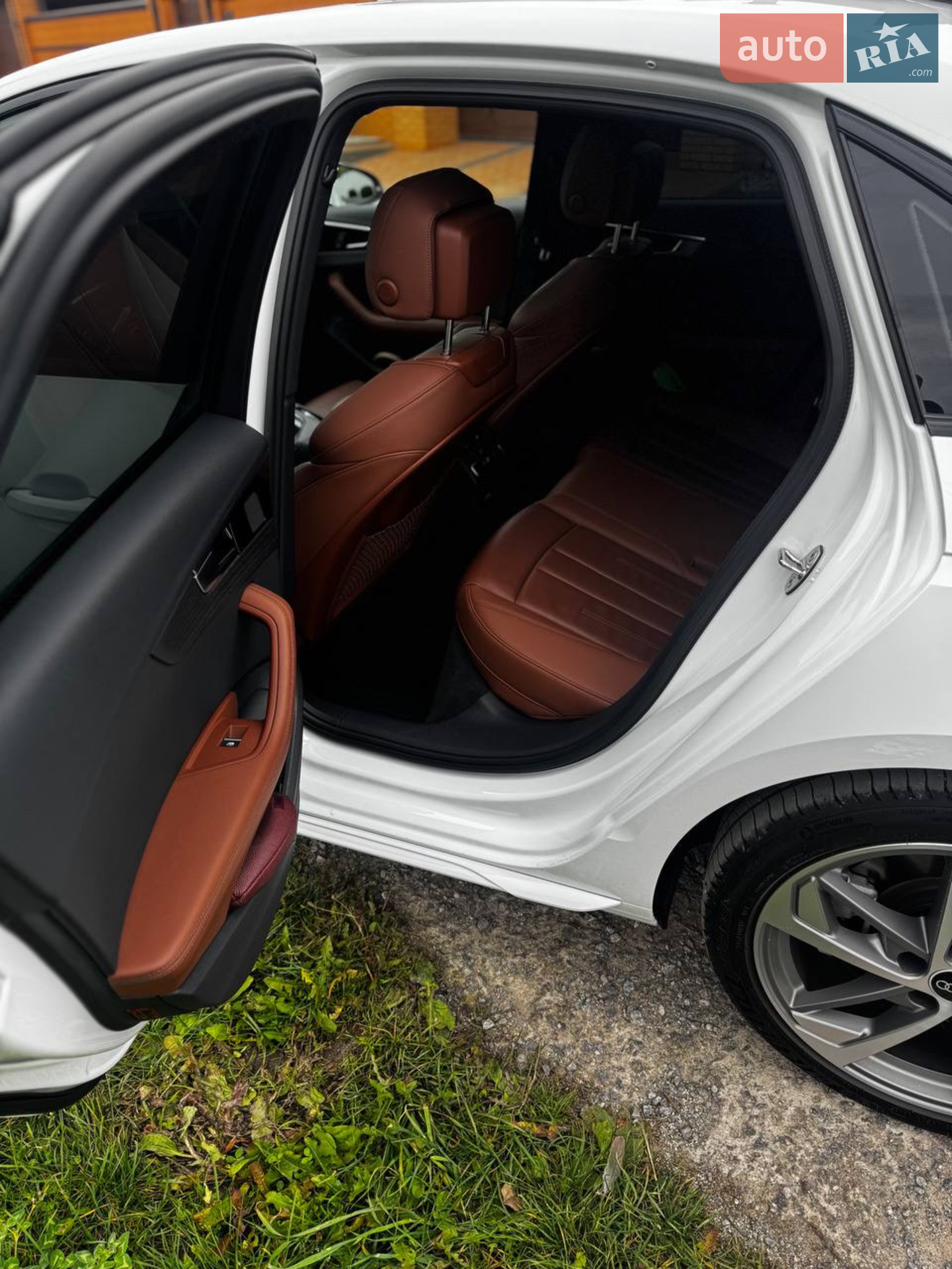 2021 Audi A4 - мініатюра 23
