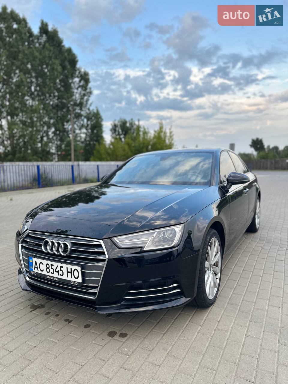 2016 Audi A4 - мініатюра 11