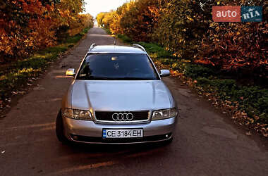 Універсал Audi A4 2000 в 