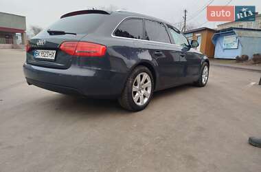 Универсал Audi A4 2008 в 