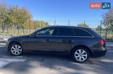 Универсал Audi A4 2009 в 