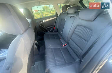 Универсал Audi A4 2009 в 