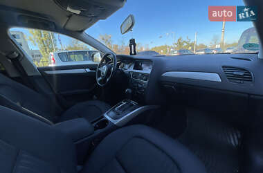 Универсал Audi A4 2009 в 