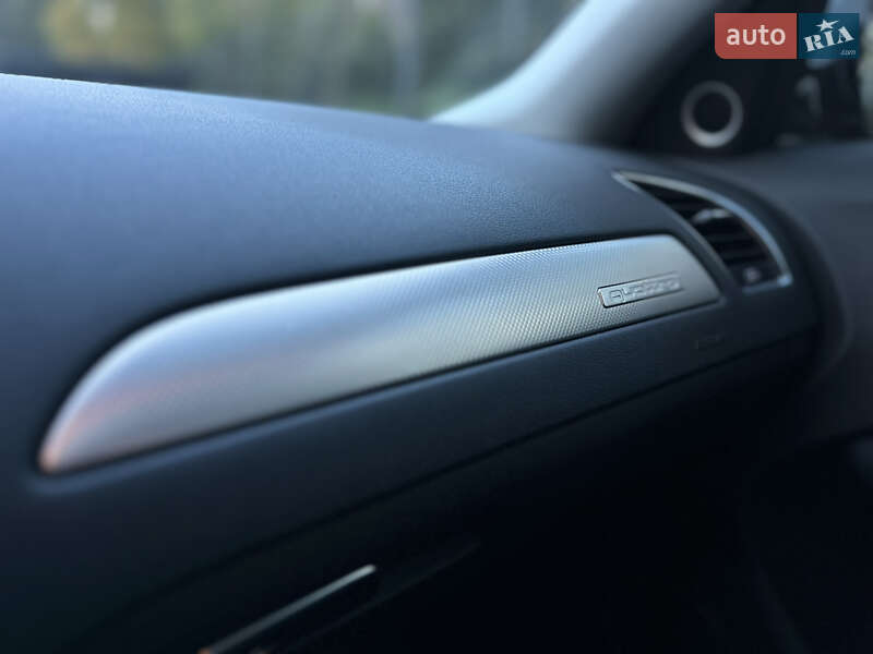 Седан Audi A4 2012 в Львові фото 22 Седан Audi A4 2012 в Львові