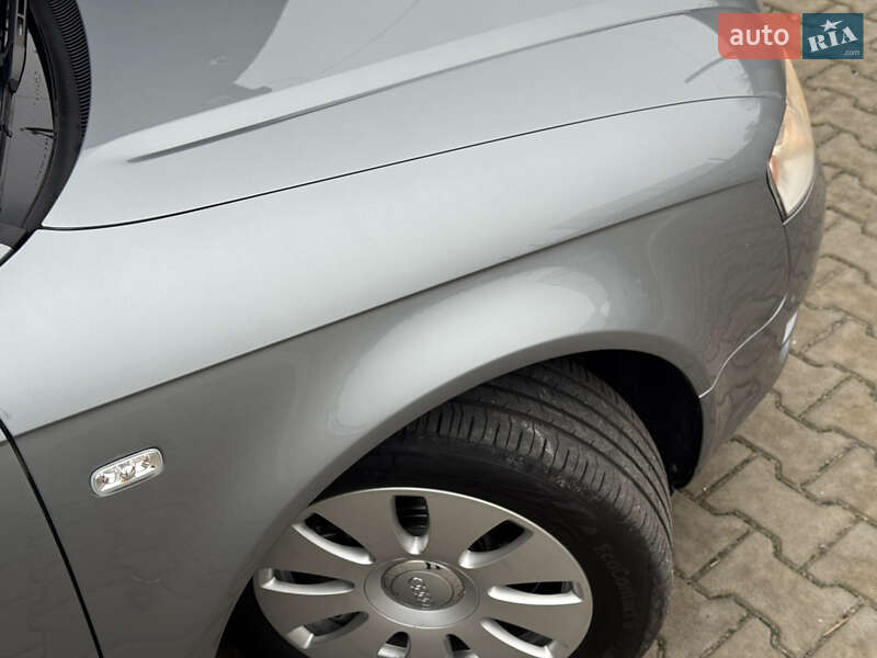 Седан Audi A4 2006 в Білій Церкві фото 14 Седан Audi A4 2006 в Білій Церкві