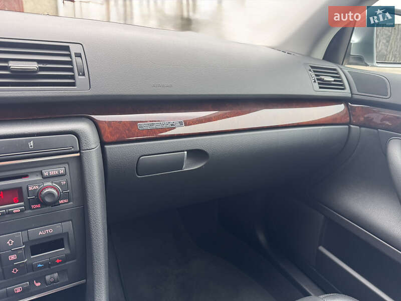 Седан Audi A4 2006 в Білій Церкві фото 33 Седан Audi A4 2006 в Білій Церкві