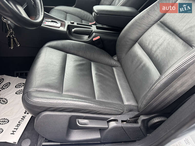 Седан Audi A4 2006 в Білій Церкві фото 36 Седан Audi A4 2006 в Білій Церкві