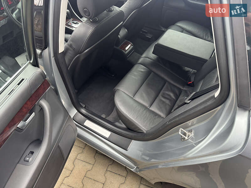 Седан Audi A4 2006 в Білій Церкві фото 45 Седан Audi A4 2006 в Білій Церкві