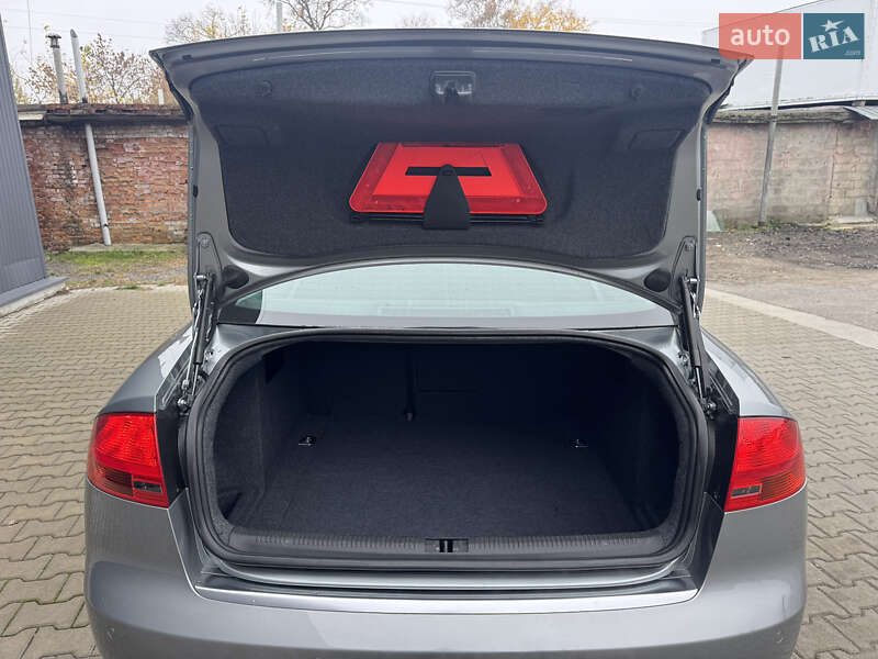 Седан Audi A4 2006 в Білій Церкві фото 49 Седан Audi A4 2006 в Білій Церкві