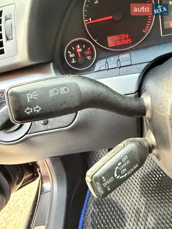 Универсал Audi A4 2007 в Сумах фото 14 Универсал Audi A4 2007 в Сумах