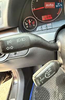 Універсал Audi A4 2007 в 