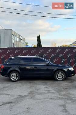 Універсал Audi A4 2007 в 