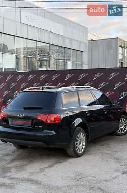 Універсал Audi A4 2007 в 