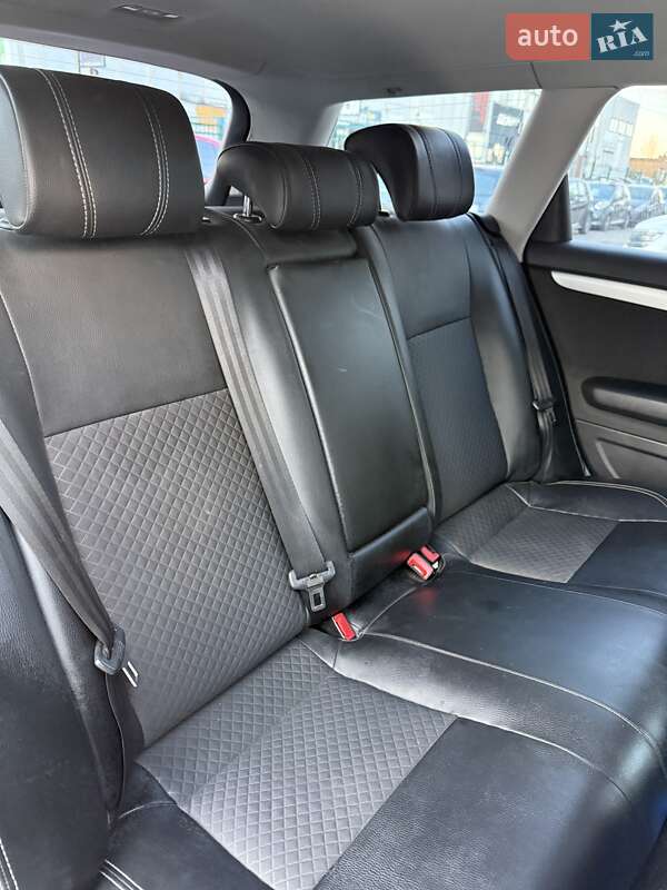Универсал Audi A4 2007 в Сумах фото 18 Универсал Audi A4 2007 в Сумах