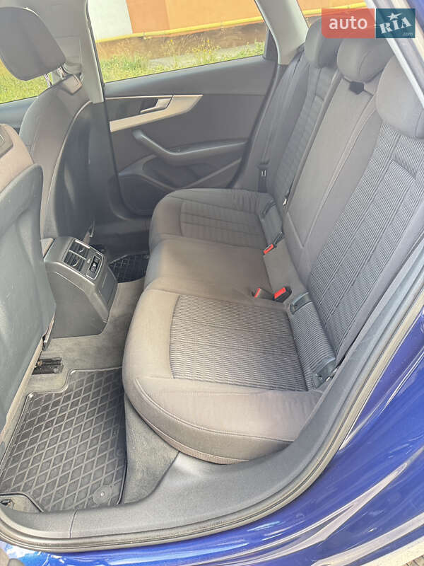 Универсал Audi A4 2016 в Хмельницком фото 17 Универсал Audi A4 2016 в Хмельницком