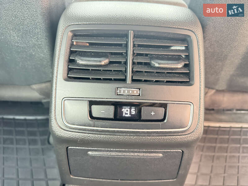 Универсал Audi A4 2016 в Хмельницком фото 21 Универсал Audi A4 2016 в Хмельницком