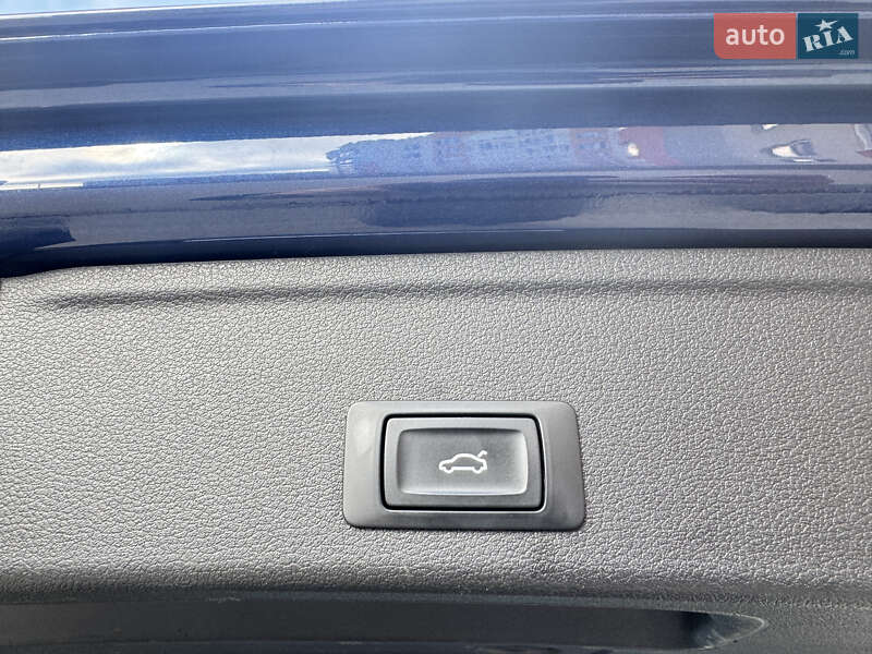 Универсал Audi A4 2016 в Хмельницком фото 30 Универсал Audi A4 2016 в Хмельницком