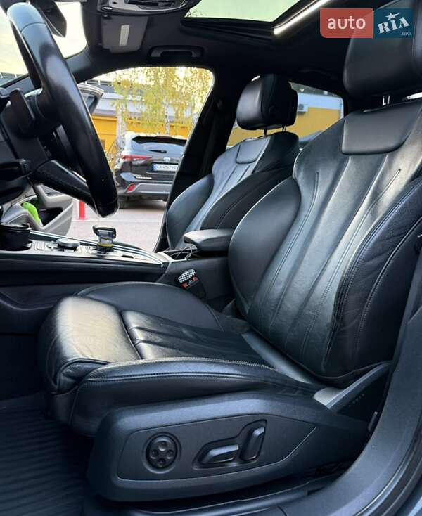 Седан Audi A4 2016 в Луцке фото 17 Седан Audi A4 2016 в Луцке