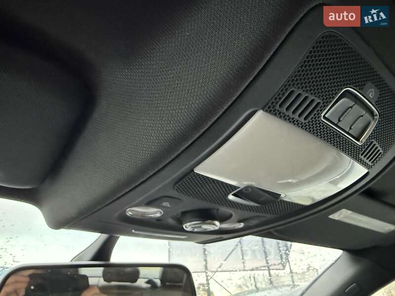 Седан Audi A4 2015 в Львове фото 19 Седан Audi A4 2015 в Львове