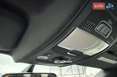 Седан Audi A4 2015 в  фото 19 Седан Audi A4 2015 в