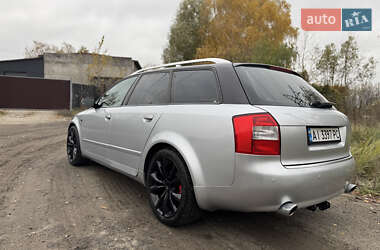 Универсал Audi A4 2004 в 