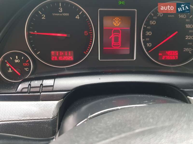 Седан Audi A4 2001 в Мене фото 20 Седан Audi A4 2001 в Мене