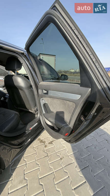 Універсал Audi A4 2012 в Стрию фото 6 Універсал Audi A4 2012 в Стрию