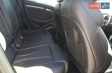 Седан Audi A4 2017 в 