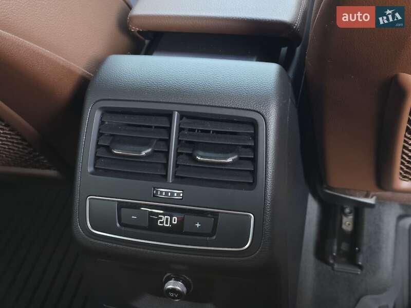 Седан Audi A4 2016 в Тернополі фото 19 Седан Audi A4 2016 в Тернополі
