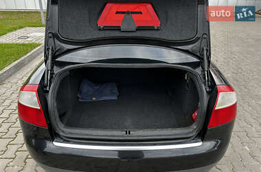 Седан Audi A4 2003 в  фото 14 Седан Audi A4 2003 в