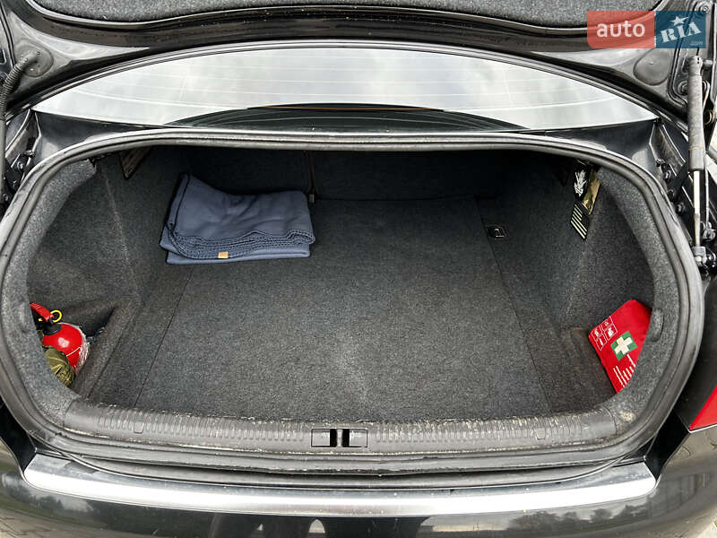 Седан Audi A4 2003 в Любомлі фото 16 Седан Audi A4 2003 в Любомлі