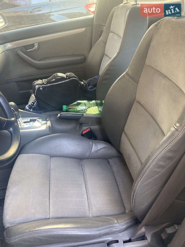 Універсал Audi A4 2002 в Івано-Франківську фото 3 Універсал Audi A4 2002 в Івано-Франківську